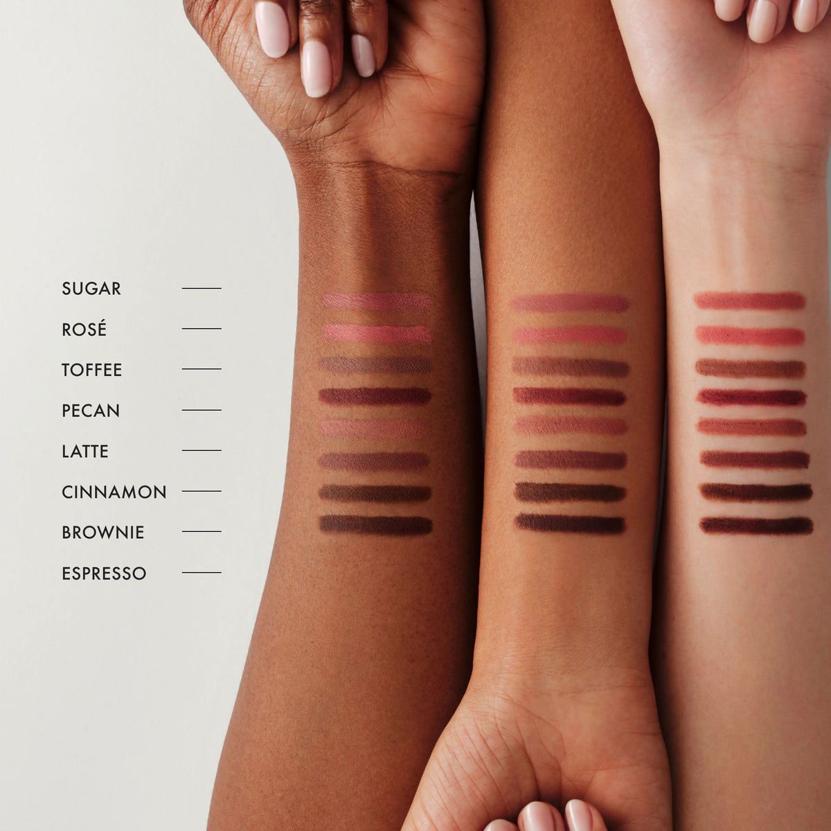 softline-lip-liner-pecan-l6 Liners_Arm.jpg